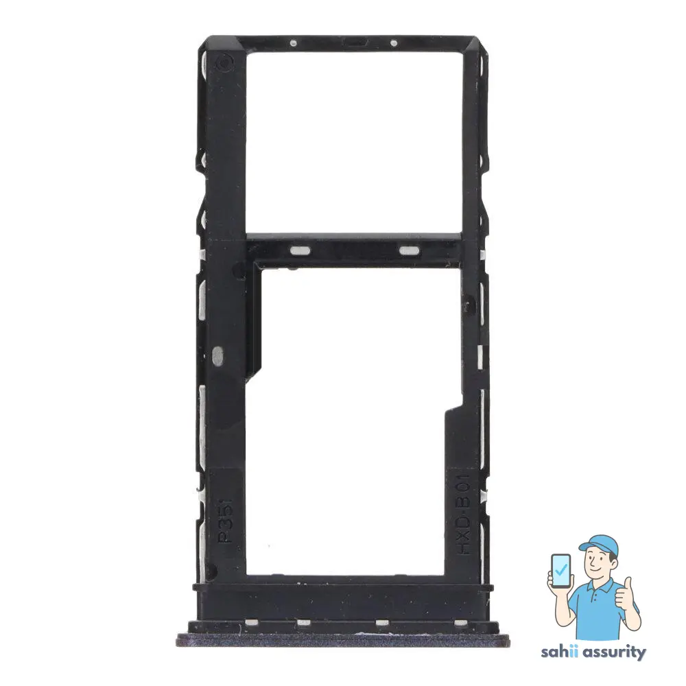 SIM Card Holder Tray for Motorola Moto G10 Power thumbnail